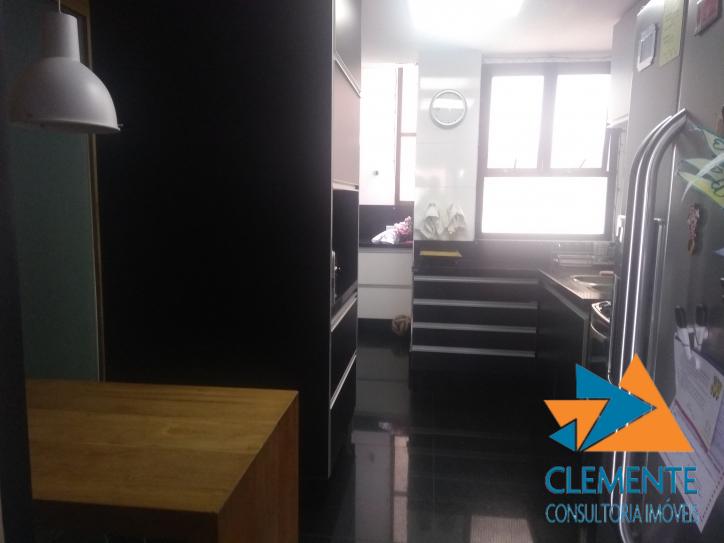 Apartamento, 4 quartos, 160 m² - Foto 29