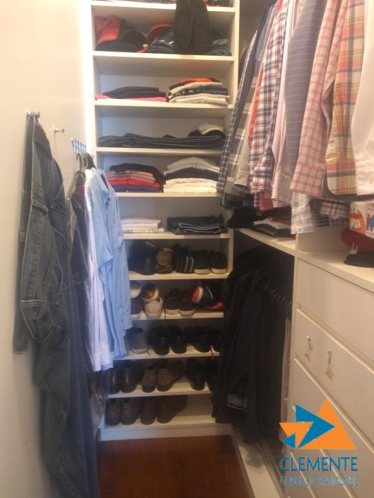 Apartamento, 4 quartos, 160 m² - Foto 30
