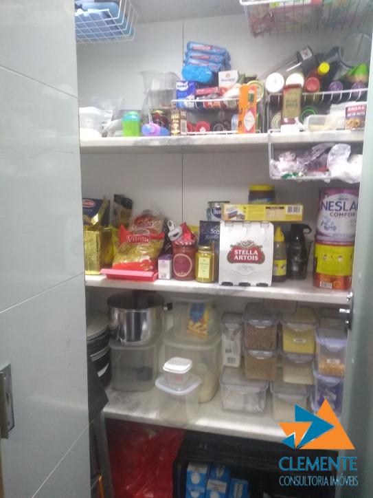 Apartamento, 4 quartos, 160 m² - Foto 31