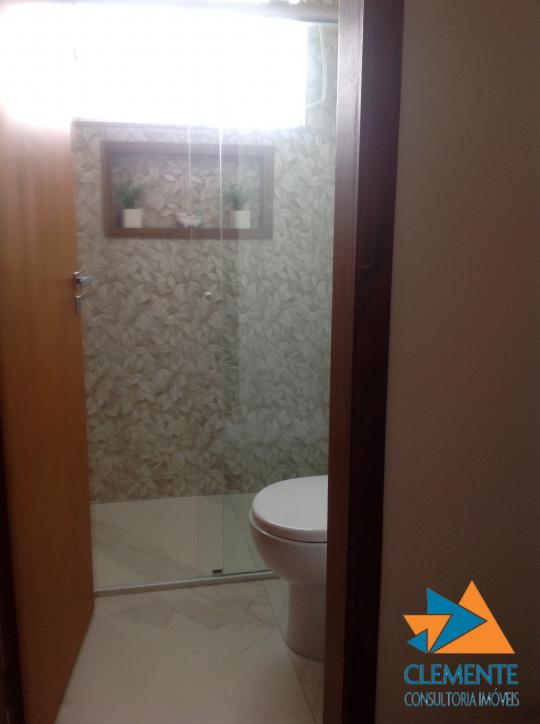 Casa de Condomínio, 4 quartos - Foto 10