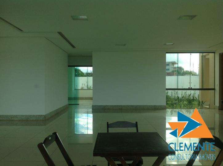 Casa de Condomínio, 4 quartos - Foto 9