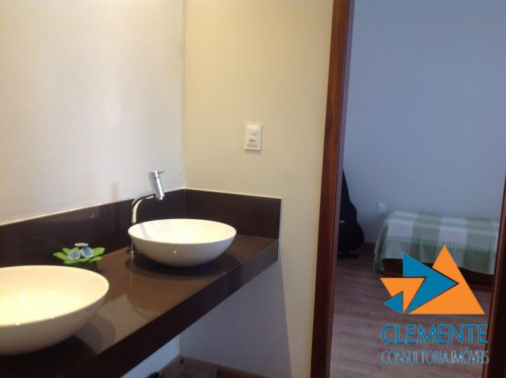 Casa de Condomínio, 4 quartos - Foto 19