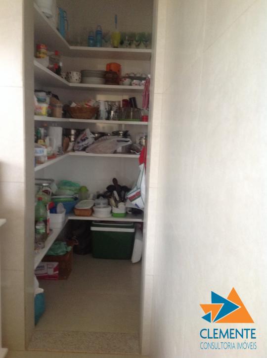 Casa de Condomínio, 4 quartos - Foto 20
