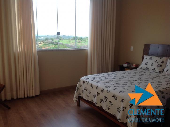 Casa de Condomínio, 4 quartos - Foto 21