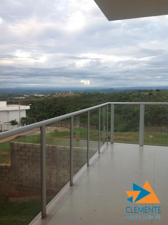 Casa de Condomínio, 4 quartos - Foto 22