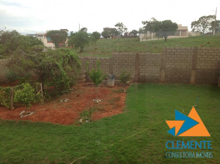 Casa de Condomínio, 4 quartos - Foto 23