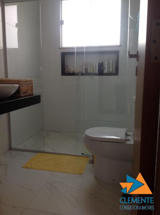 Casa de Condomínio, 4 quartos - Foto 25