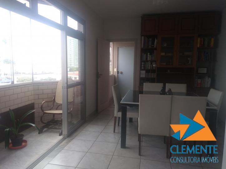 Apartamento, 3 quartos, 103 m² - Foto 11