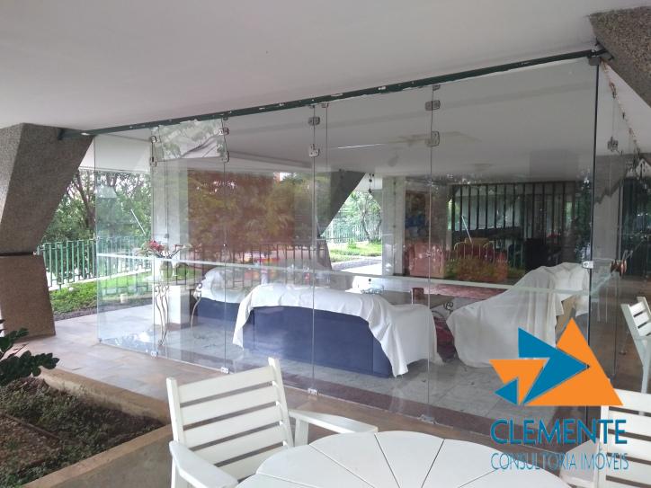 Apartamento, 5 quartos, 270 m² - Foto 1