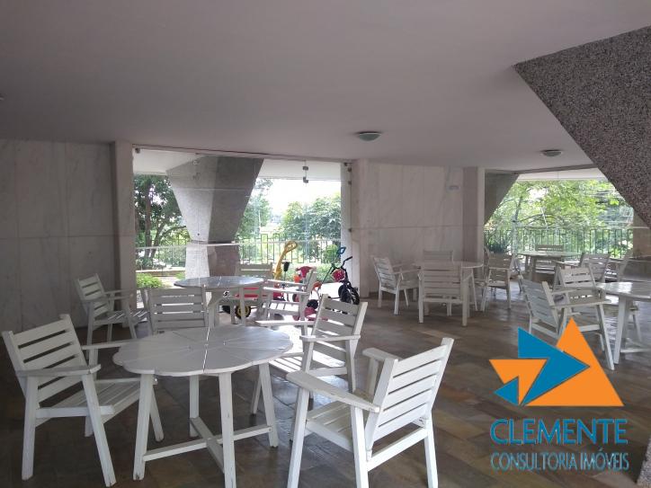 Apartamento, 5 quartos, 270 m² - Foto 4