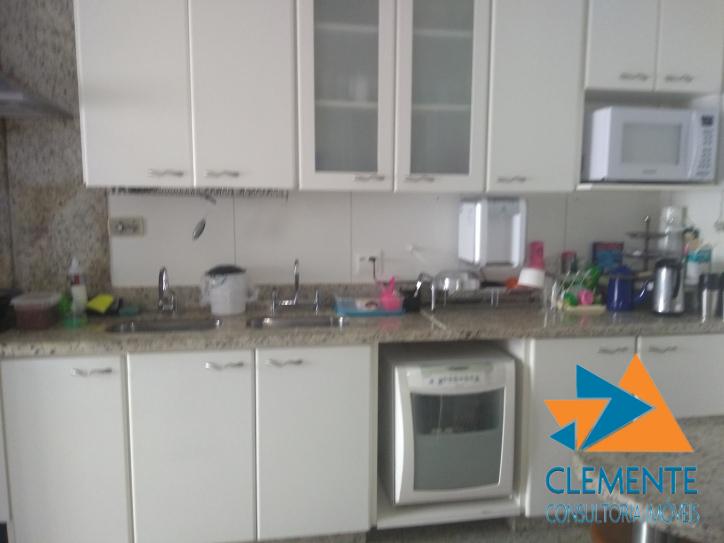Apartamento, 5 quartos, 270 m² - Foto 6