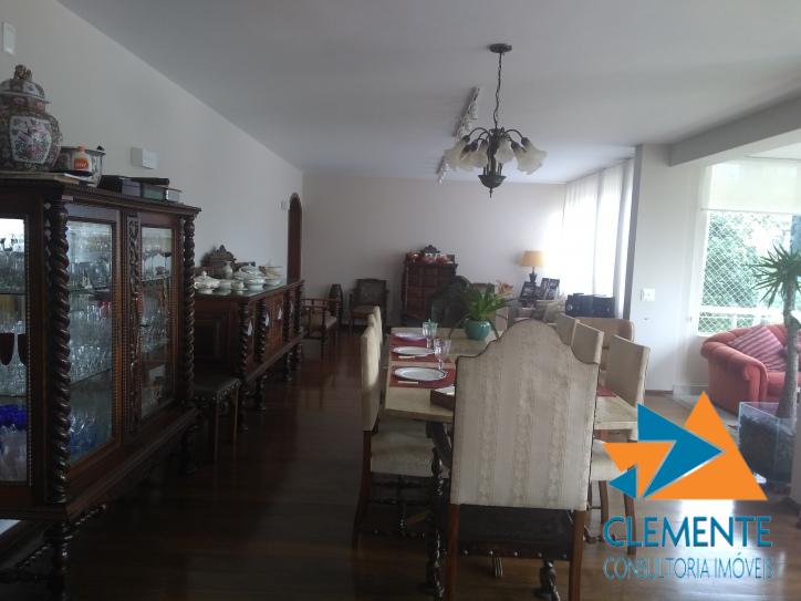 Apartamento, 5 quartos, 270 m² - Foto 9