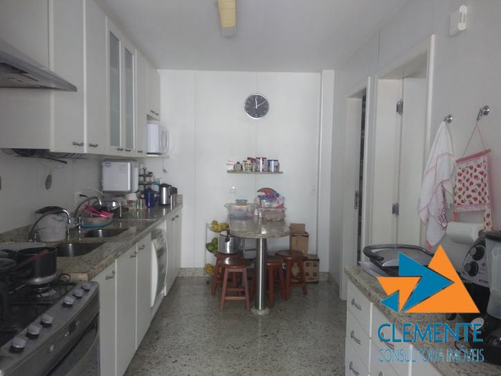 Apartamento, 5 quartos, 270 m² - Foto 11