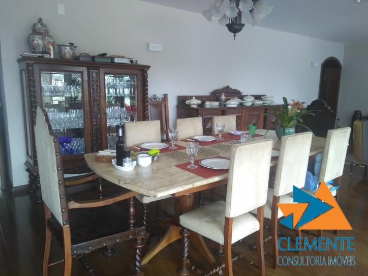 Apartamento, 5 quartos, 270 m² - Foto 13