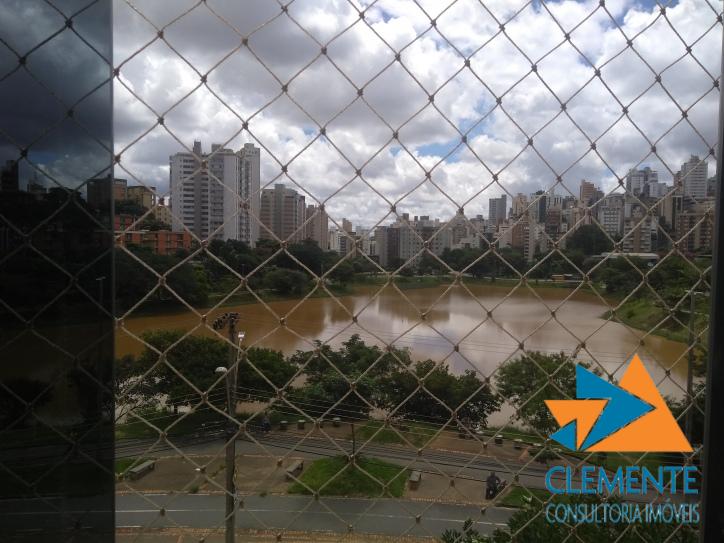 Apartamento, 5 quartos, 270 m² - Foto 14
