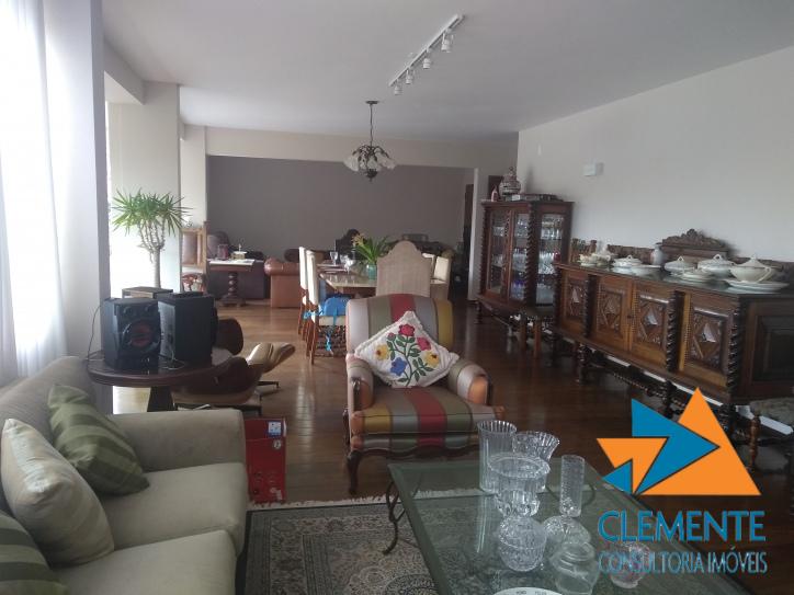 Apartamento, 5 quartos, 270 m² - Foto 15