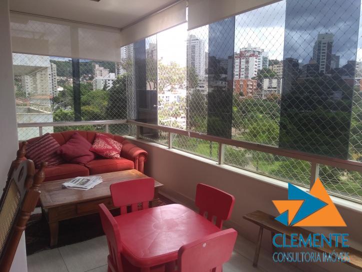Apartamento, 5 quartos, 270 m² - Foto 2