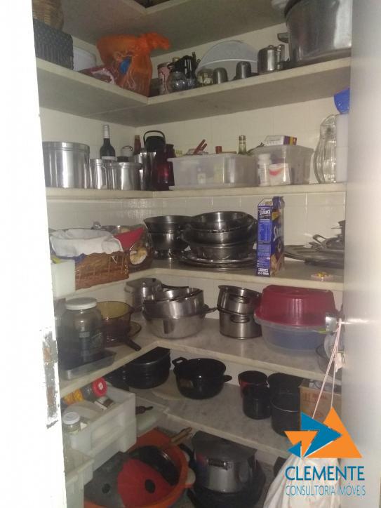 Apartamento, 5 quartos, 270 m² - Foto 17