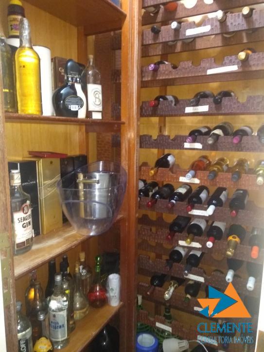 Apartamento, 5 quartos, 270 m² - Foto 26