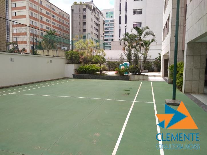 Apartamento, 4 quartos, 205 m² - Foto 2