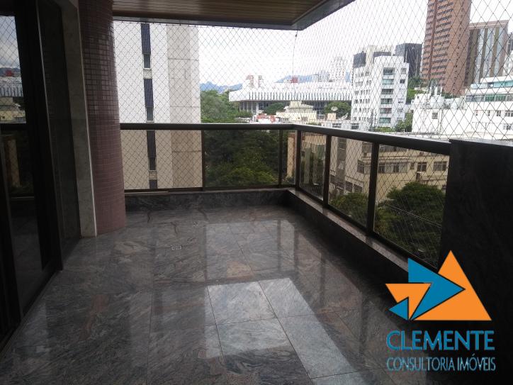 Apartamento, 4 quartos, 205 m² - Foto 3