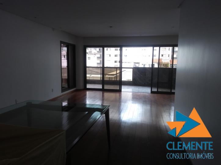 Apartamento, 4 quartos, 205 m² - Foto 7