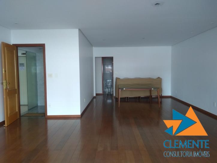 Apartamento, 4 quartos, 205 m² - Foto 9