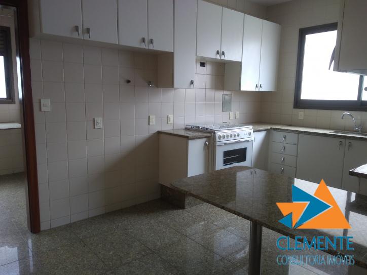 Apartamento, 4 quartos, 205 m² - Foto 15