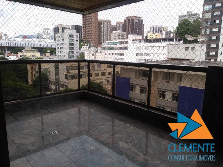 Apartamento, 4 quartos, 205 m² - Foto 19