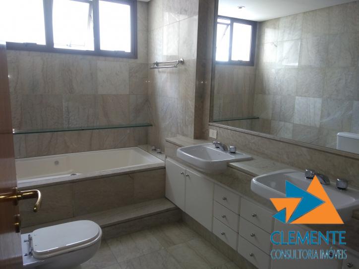Apartamento, 4 quartos, 205 m² - Foto 26