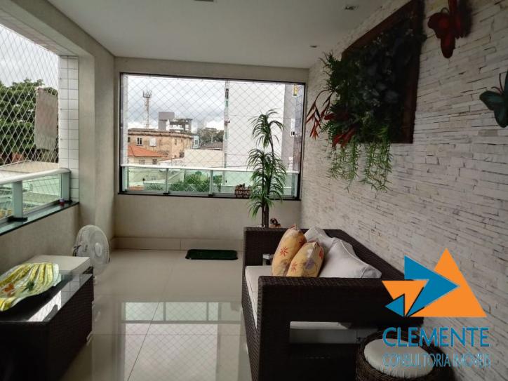 Apartamento, 4 quartos, 123 m² - Foto 1