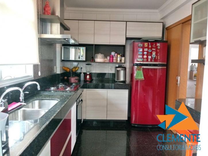 Apartamento, 4 quartos, 123 m² - Foto 3