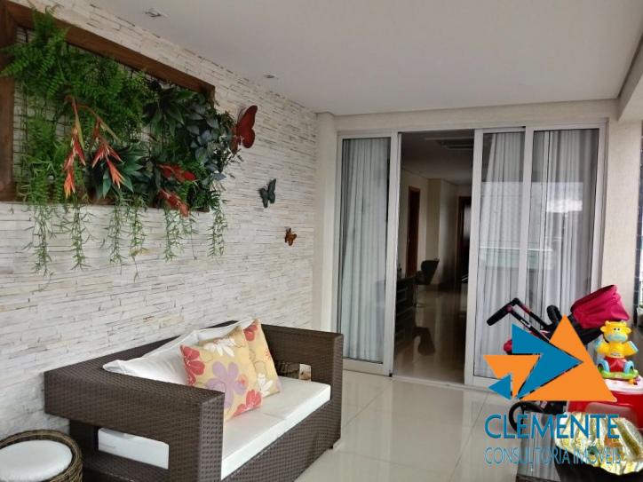 Apartamento, 4 quartos, 123 m² - Foto 5