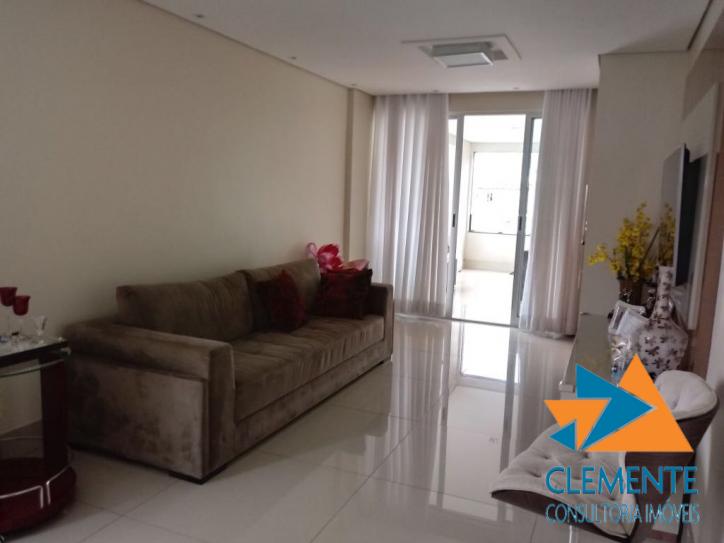 Apartamento, 4 quartos, 123 m² - Foto 6