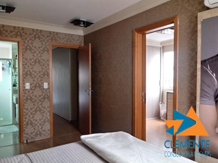 Apartamento, 4 quartos, 123 m² - Foto 10