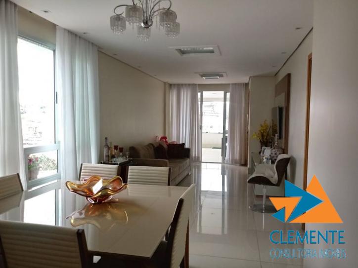 Apartamento, 4 quartos, 123 m² - Foto 13