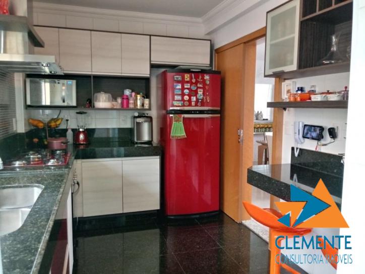 Apartamento, 4 quartos, 123 m² - Foto 19