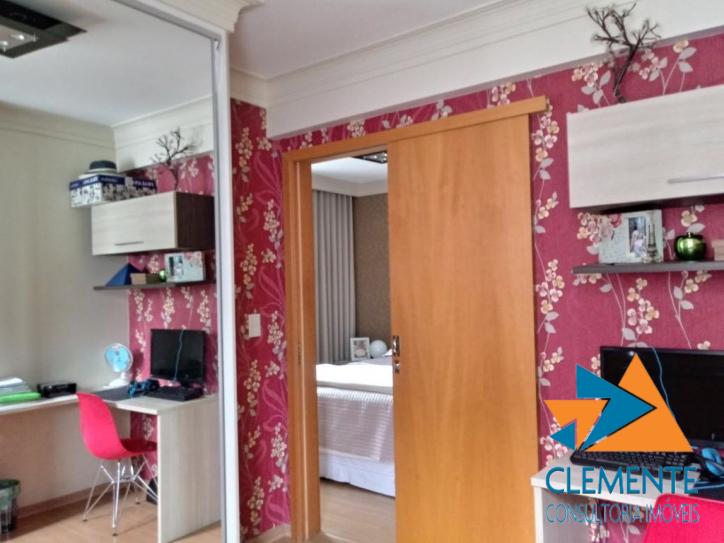 Apartamento, 4 quartos, 123 m² - Foto 20
