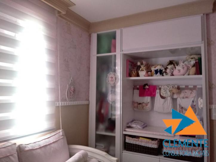 Apartamento, 4 quartos, 123 m² - Foto 24