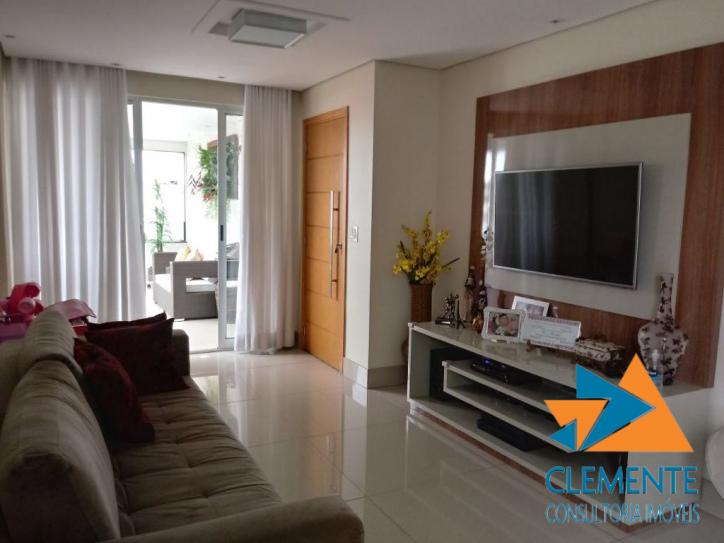 Apartamento, 4 quartos, 123 m² - Foto 27