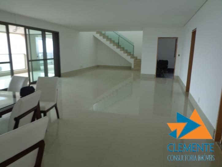 Apartamento, 4 quartos, 397 m² - Foto 5