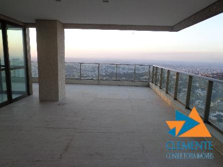 Apartamento, 4 quartos, 397 m² - Foto 8
