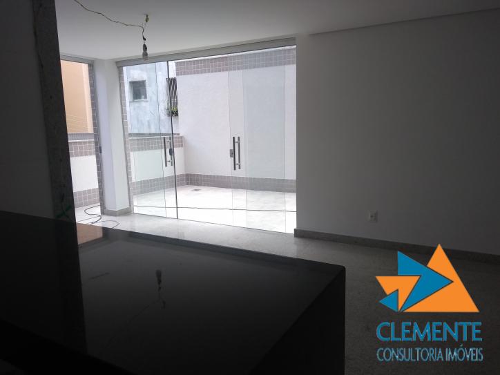 Apartamento, 4 quartos, 90 m² - Foto 3