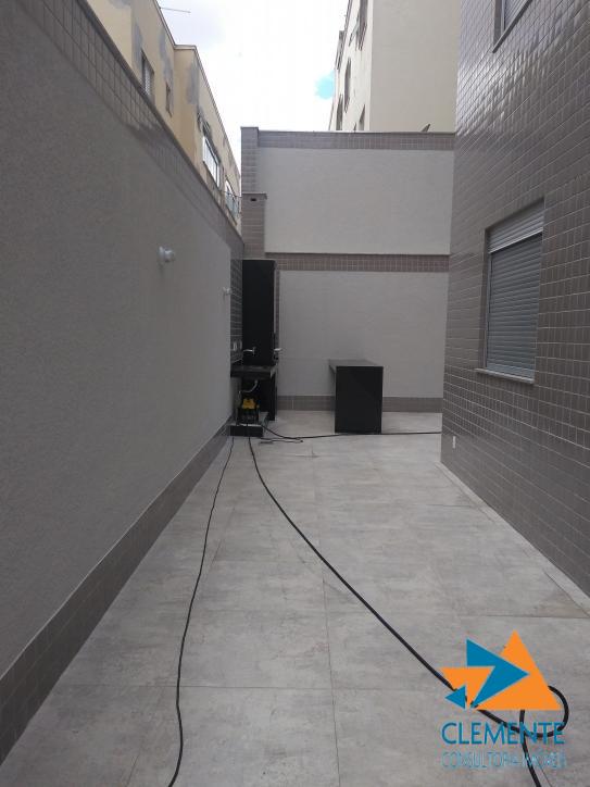 Apartamento, 4 quartos, 90 m² - Foto 4