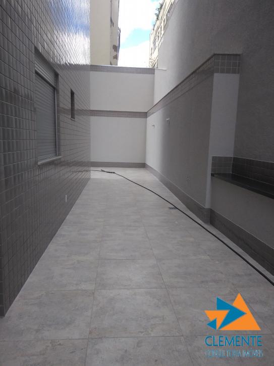Apartamento, 4 quartos, 90 m² - Foto 5