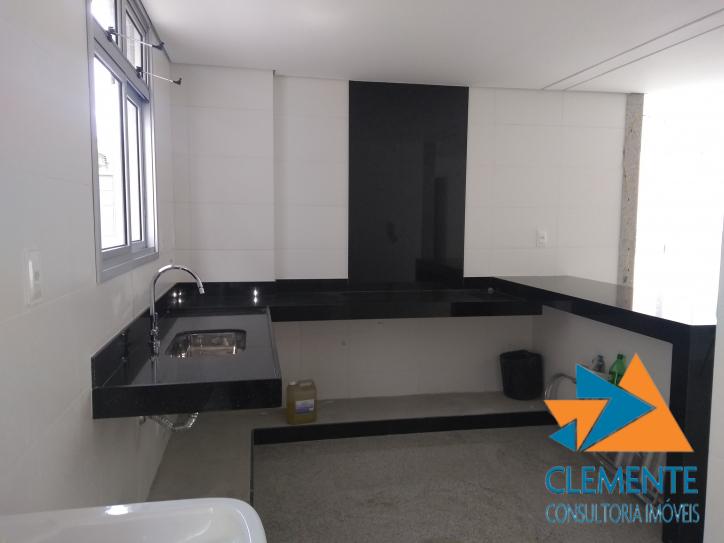 Apartamento, 4 quartos, 90 m² - Foto 9