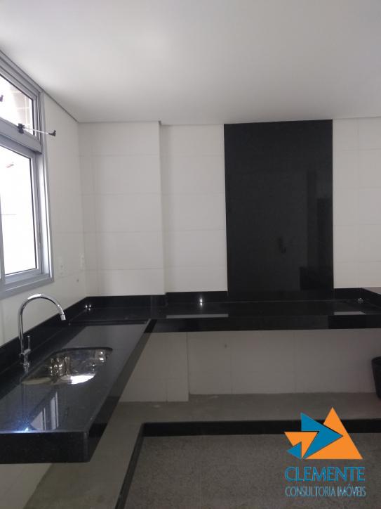 Apartamento, 4 quartos, 90 m² - Foto 10