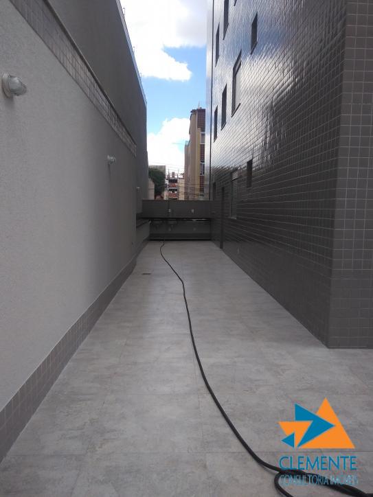 Apartamento, 4 quartos, 90 m² - Foto 11