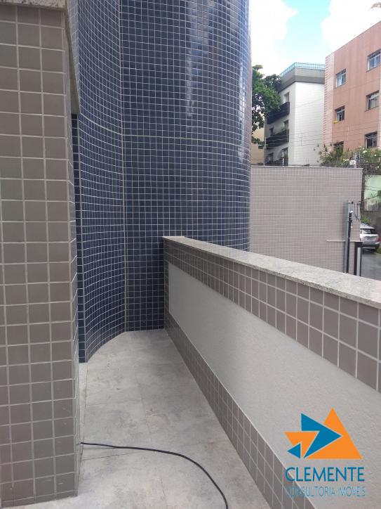 Apartamento, 4 quartos, 90 m² - Foto 14