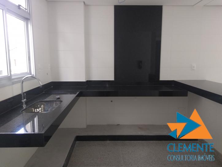 Apartamento, 4 quartos, 90 m² - Foto 23